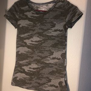 CAMO T-SHIRT BUNDLE